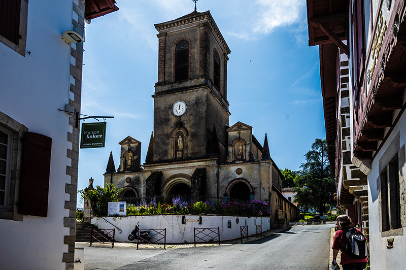 Kirche Notre-Dame de l'Assomption