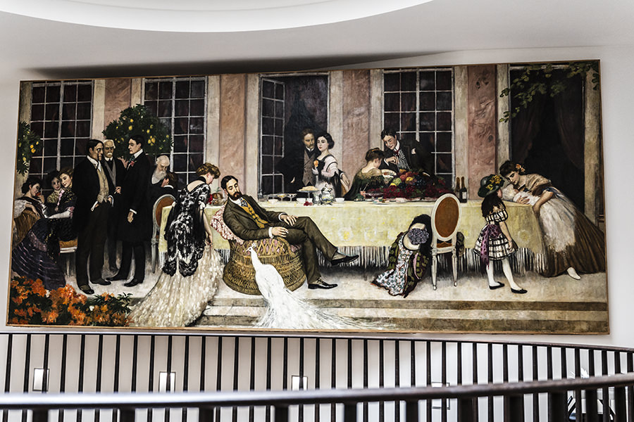 Musée Basque Bayonne