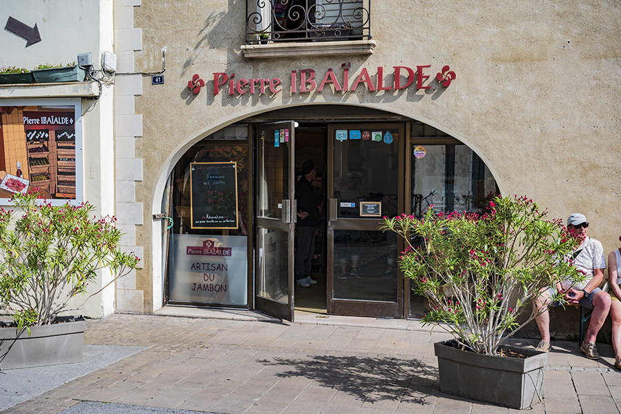Hôtel de Ville Bayonne