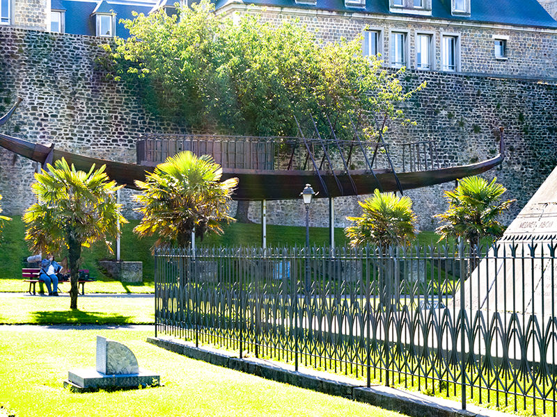 Boulogne-sur-Mer Video Thumbnail