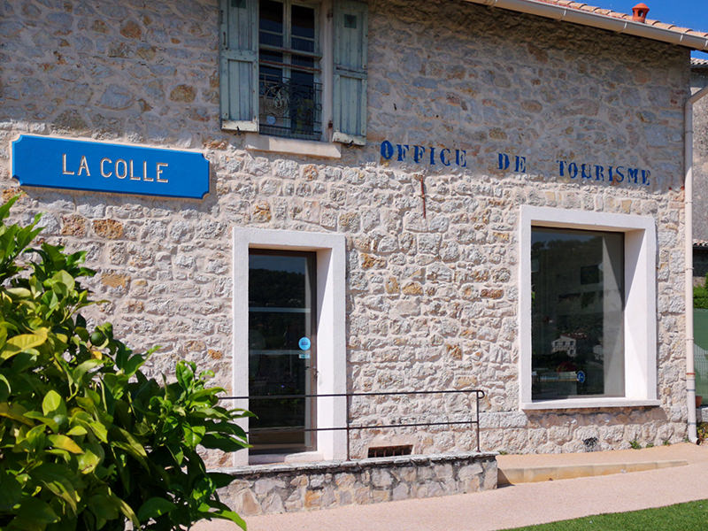 Video Impression La Colle-sur-Loup
