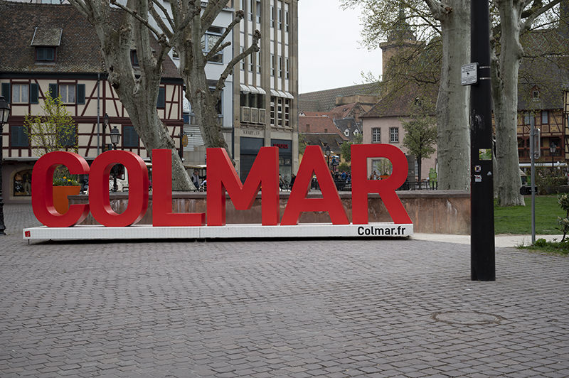 Altstadt Colmar