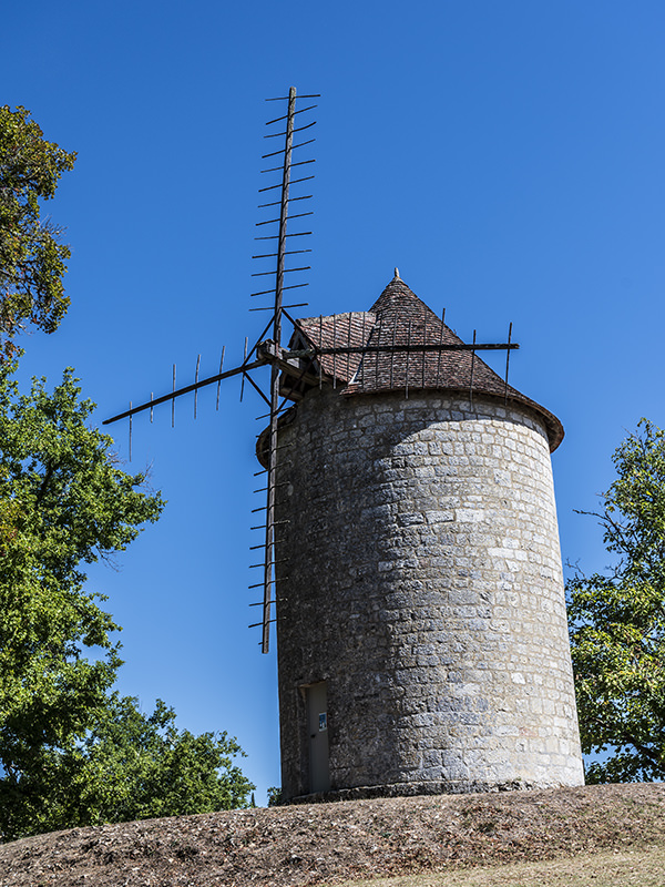 Torhaus Domme