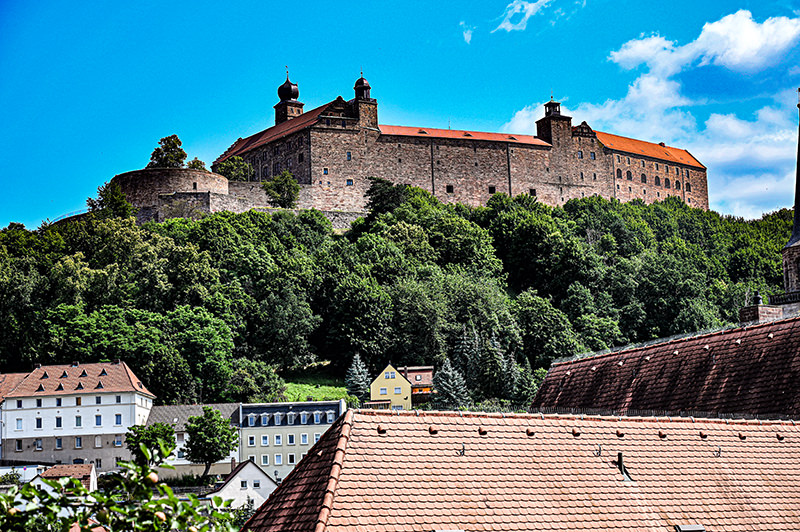 Stellplatz Kulmbach