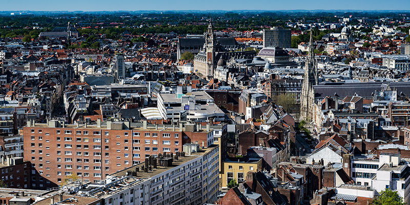 Altstadt Lille