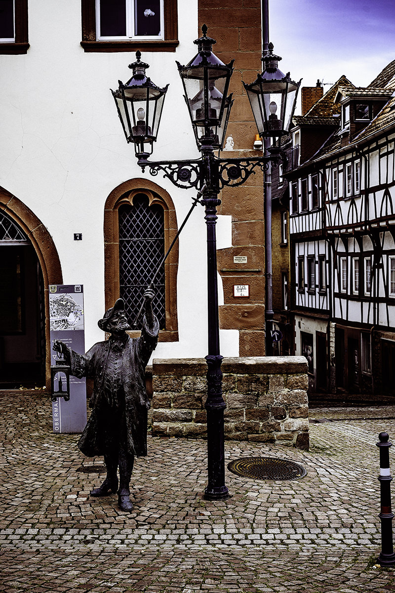 Details Gelnhausen