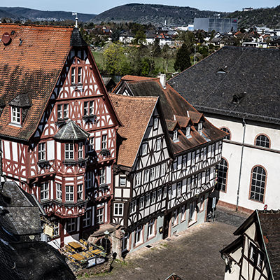 Schnatterloch