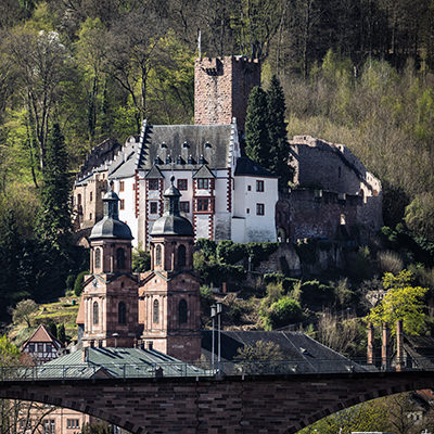 Mildenburg
