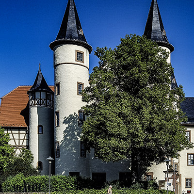 Spessartmuseum