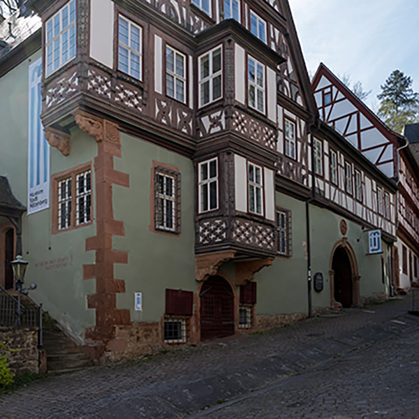 Stadtmuseum