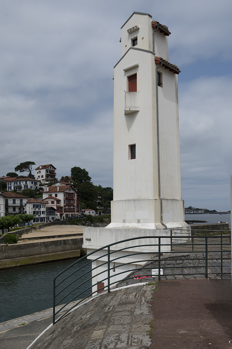 Fluss La Nivelle