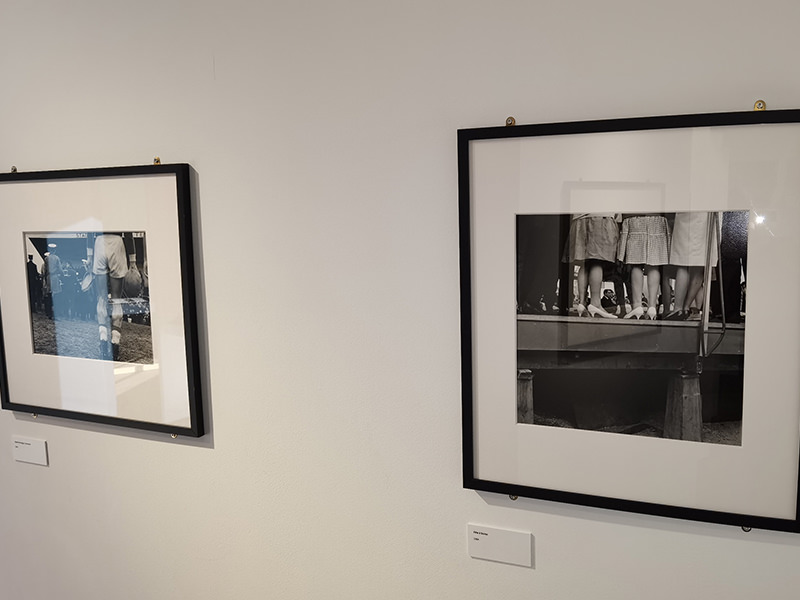 Fotografien von Robert Doisneau | © Bert Schwarz 2020