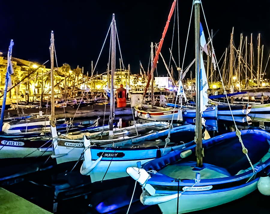 Platz im Quay 16 | © Bert Schwarz 2022