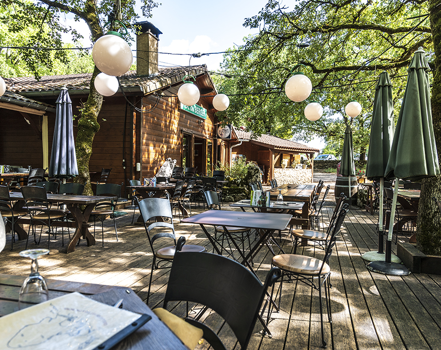 Ambiente Roc du Berger | © Bert Schwarz 2022