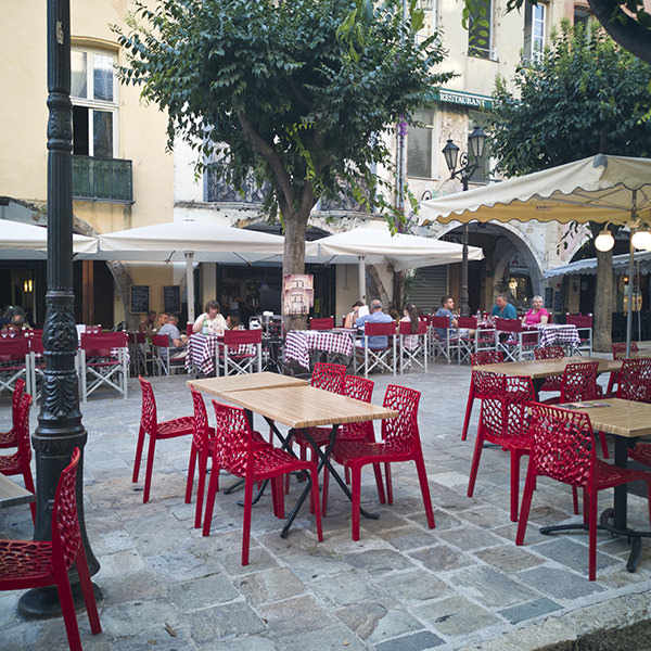 Bistro Gusto