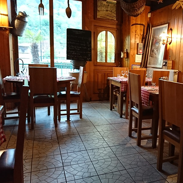 Le Chalet du Cervin