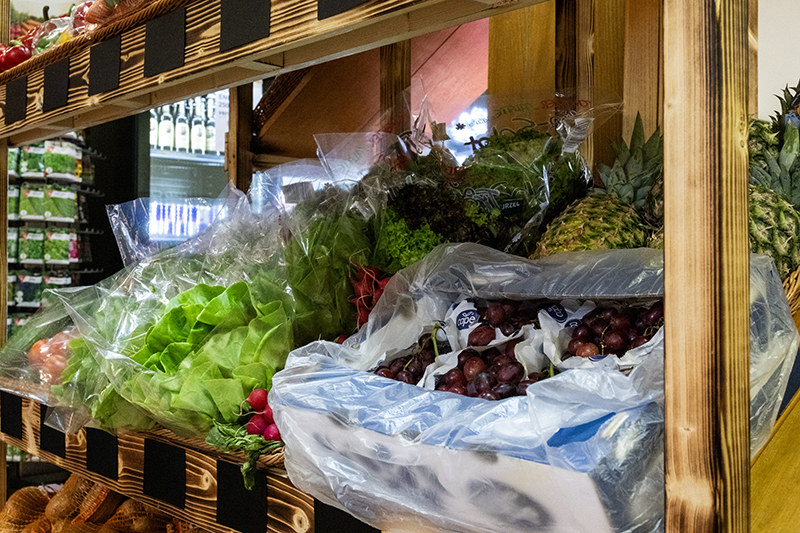 Dorfladen, Neustadt | © Bert Schwarz 2026