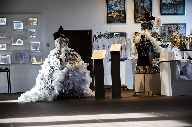 Zeitgenössische Kunstprojekte | © Bert Schwarz 2025