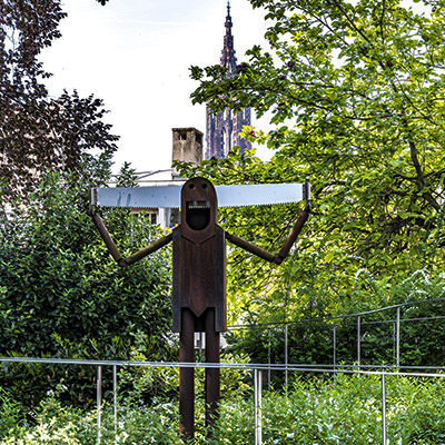 Musée Tomi Ungerer