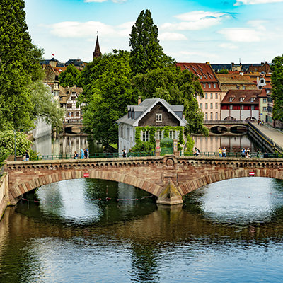 Petite-France