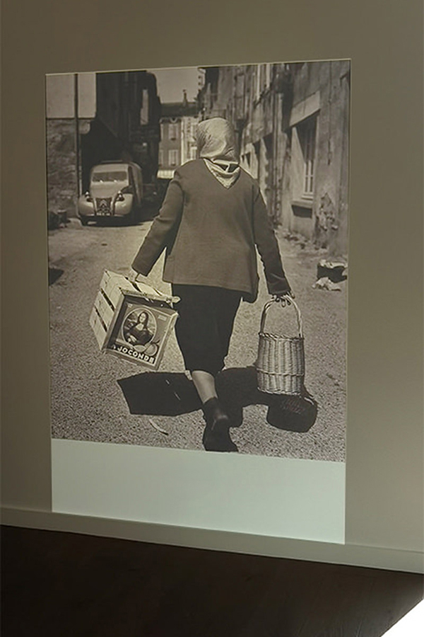 La Gare - Espace Robert Doisneau, Carlux