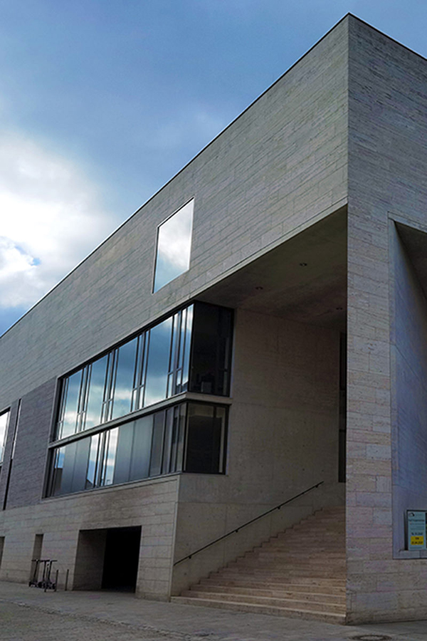 Museum-Georg-Schäfer, Schweinfurt