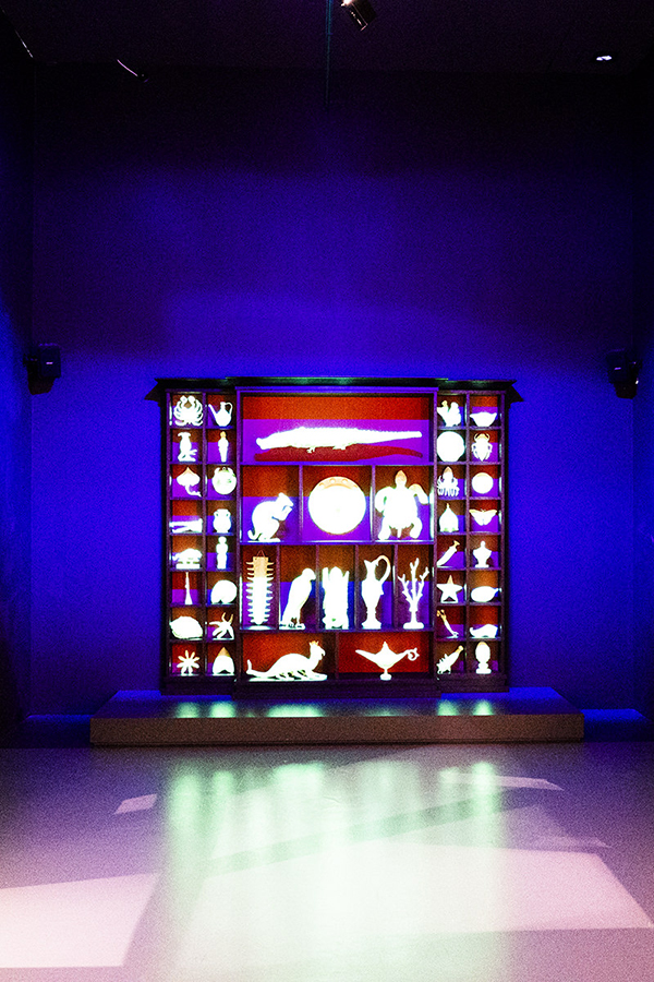 Museum of Modern Art, Strasbourg