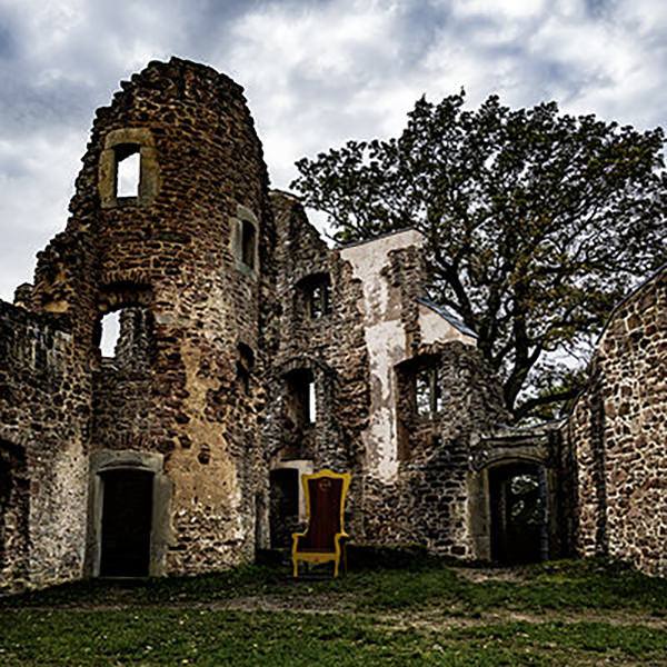 Burg Schwarzenfels | © Bert Schwarz 2024