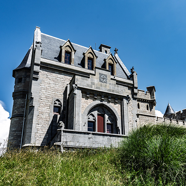 Château d'If | © Bert Schwarz 2020