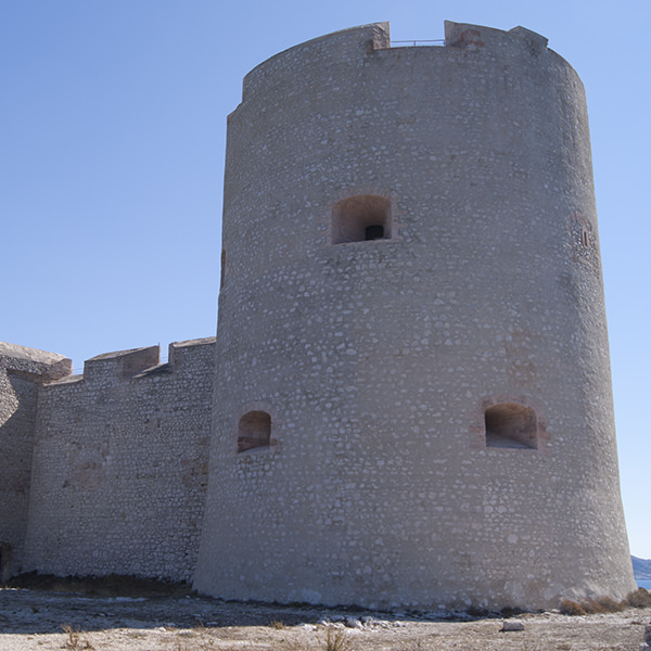 Château d'If | © Bert Schwarz 2020
