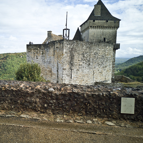 Chateau de Castelnaud | © Bert Schwarz 2020