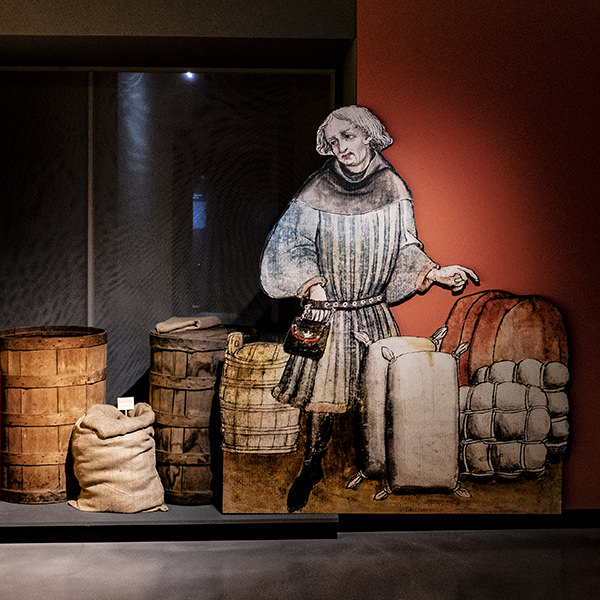 Gewürzmuseum | © Bert Schwarz 2021