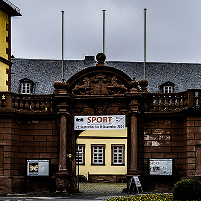 Naturwissenschaftliches Museum | © Bert Schwarz 2021