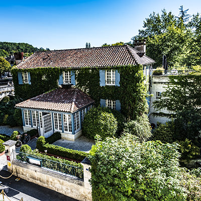 Brantôme
