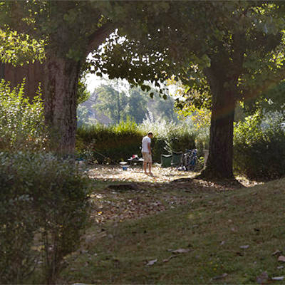 Trévoux