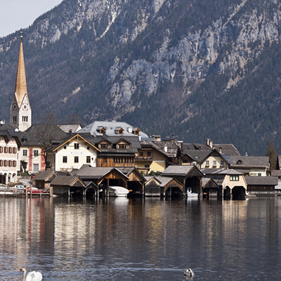 Hallstatt