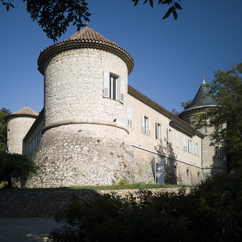 Burg, Mittelalter, Dordogne, Beynac