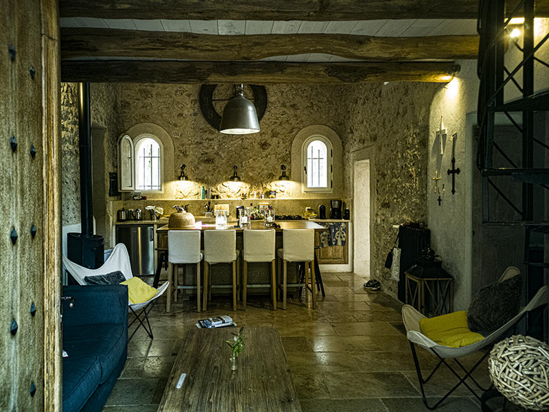 Video Domaine Saint Sauveur