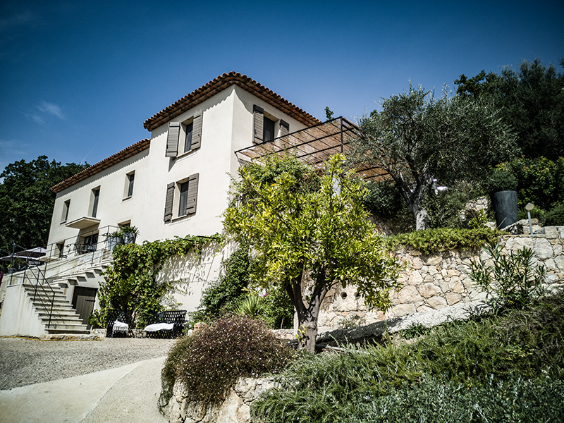 La Bastide