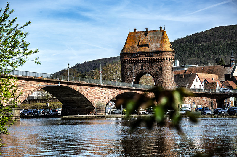 Altstadt Miltenberg