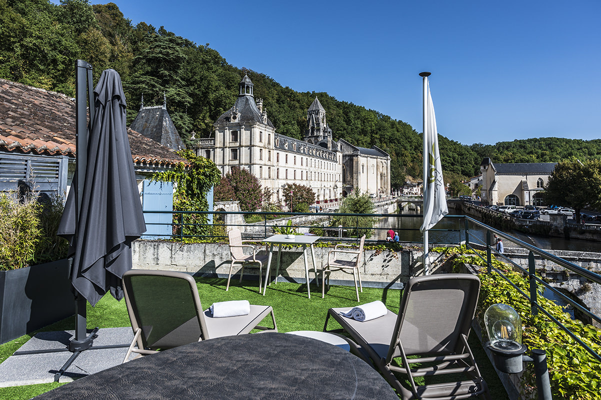 Empfehlung Brantome