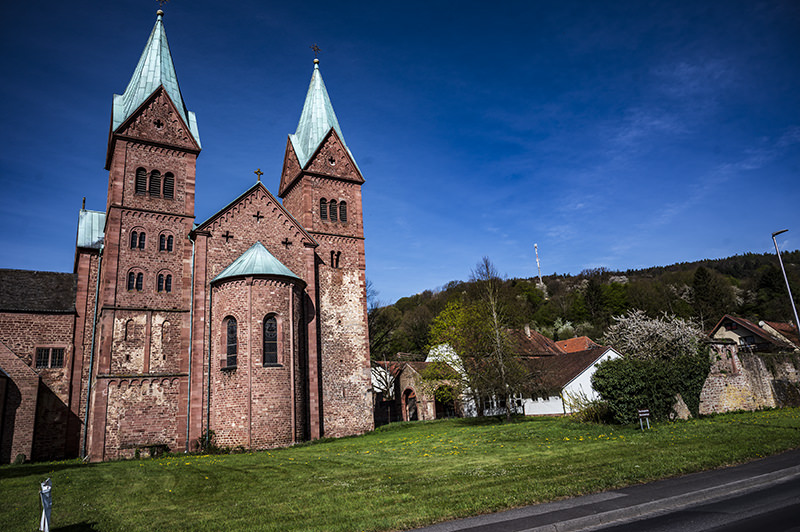 Neustadt am Main