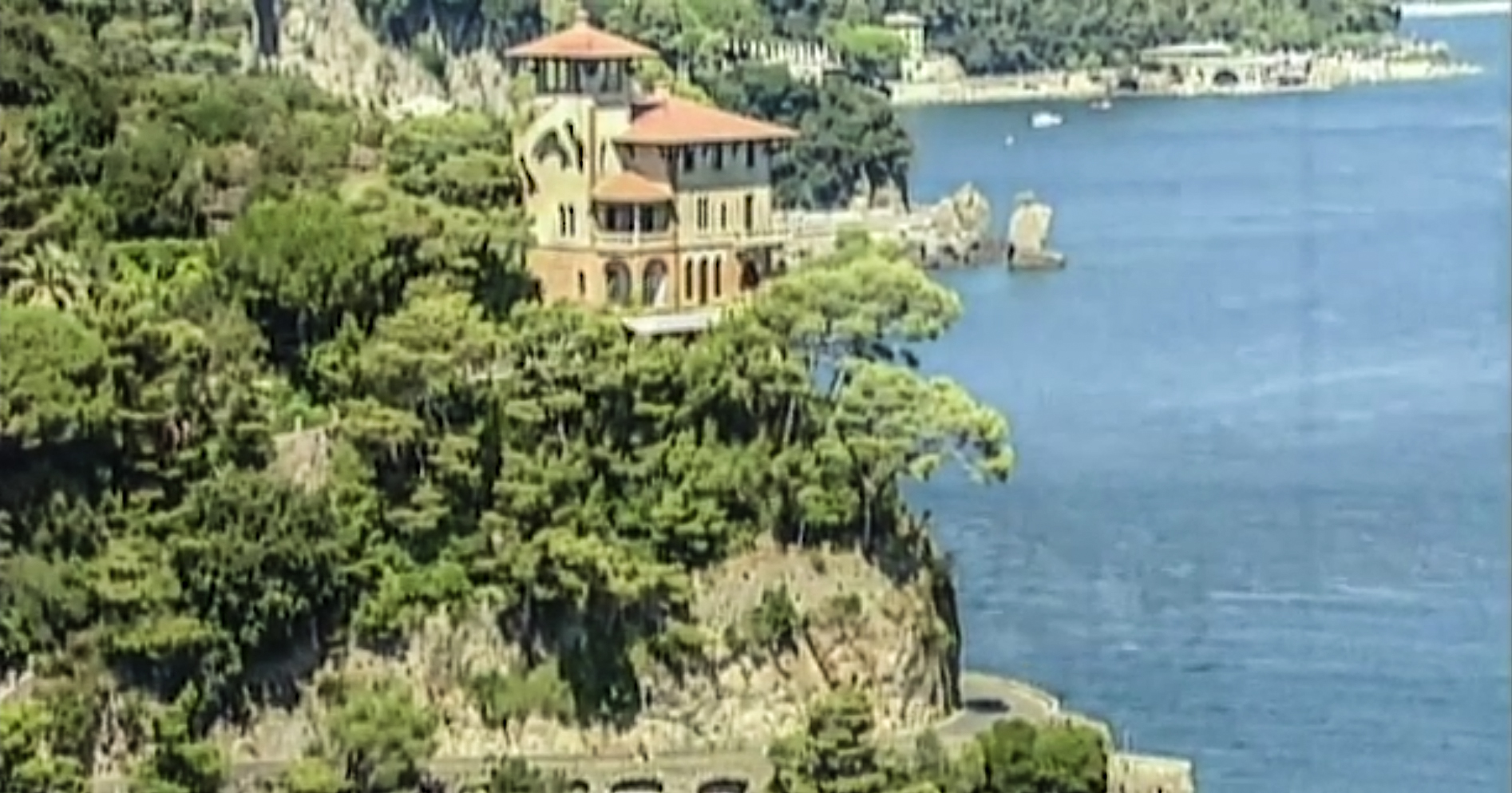 Portofino