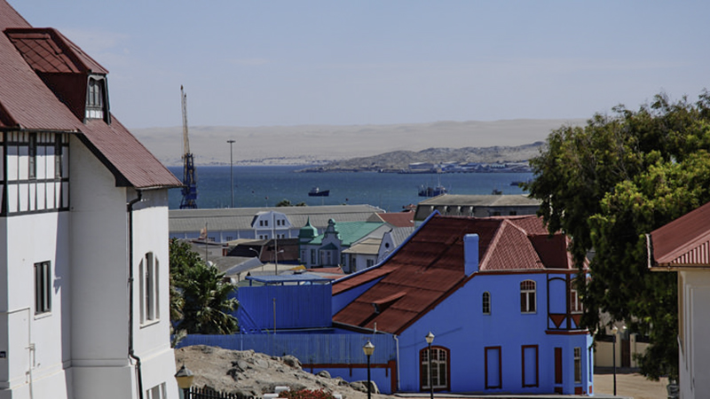Luederitz
