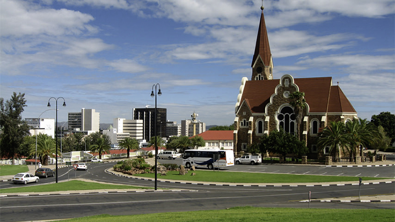 Windhoek