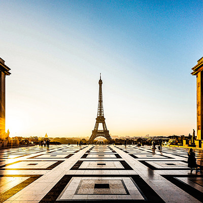 Paris | © pixabay
