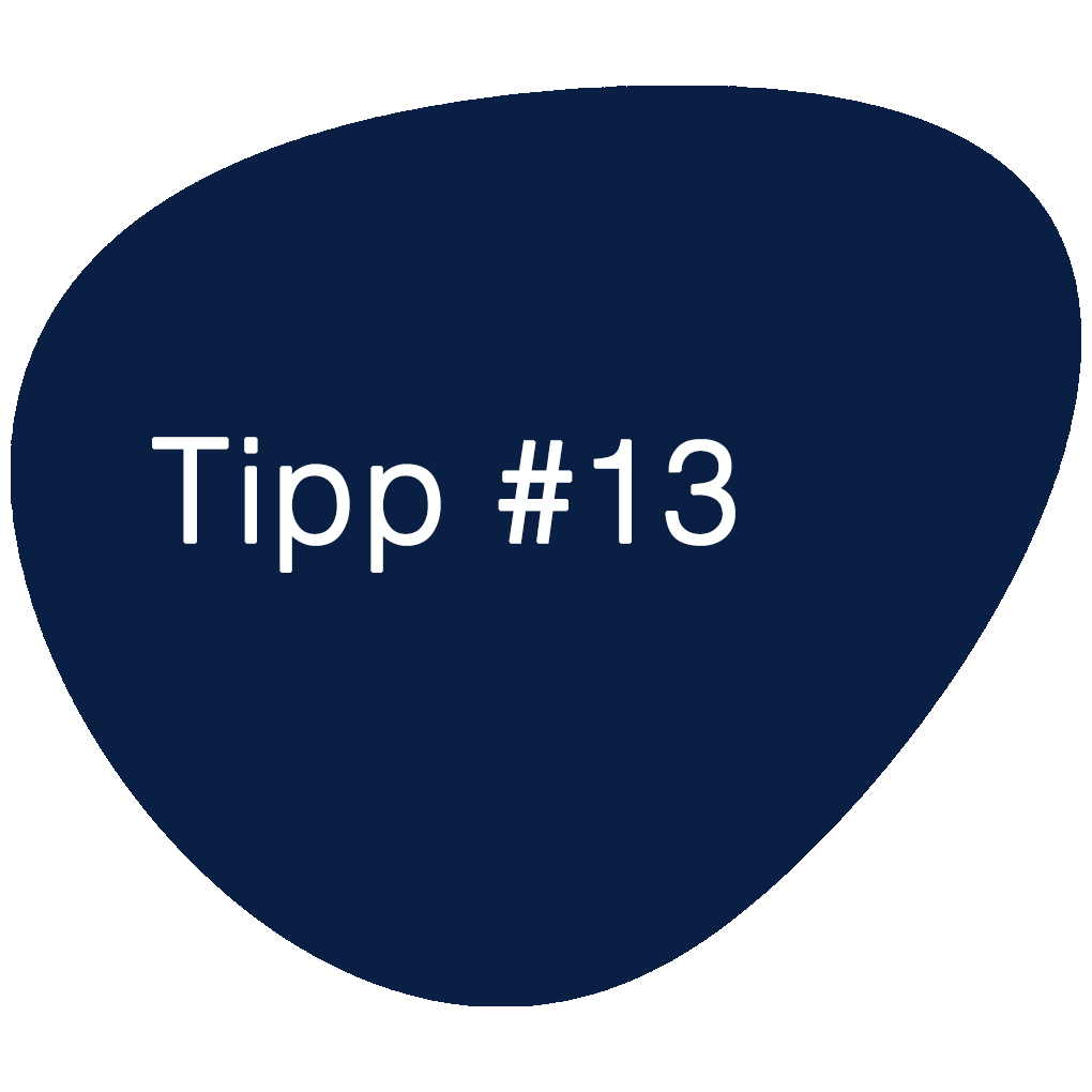 tip-no-13