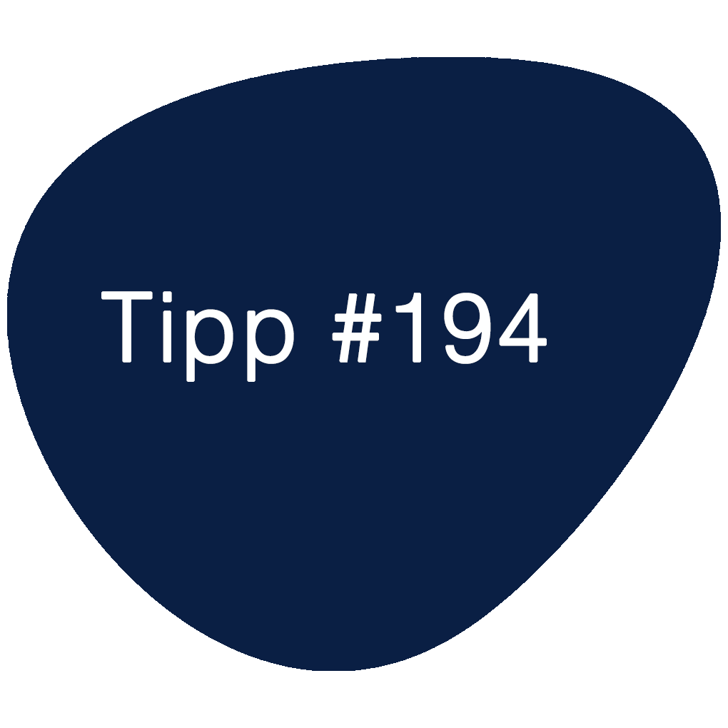 tip-no-194