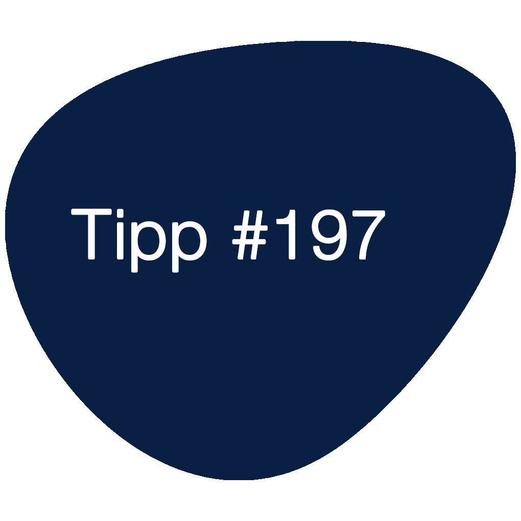 tip-no-197